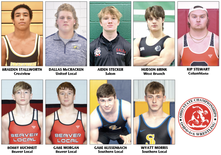 Time to make new legends News, Sports, Jobs Salem News